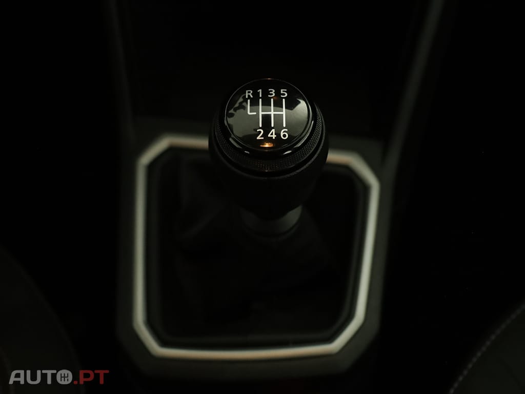 Dacia Sandero Sandero 1.0 ECO-G Stepway Expression Bi-Fuel