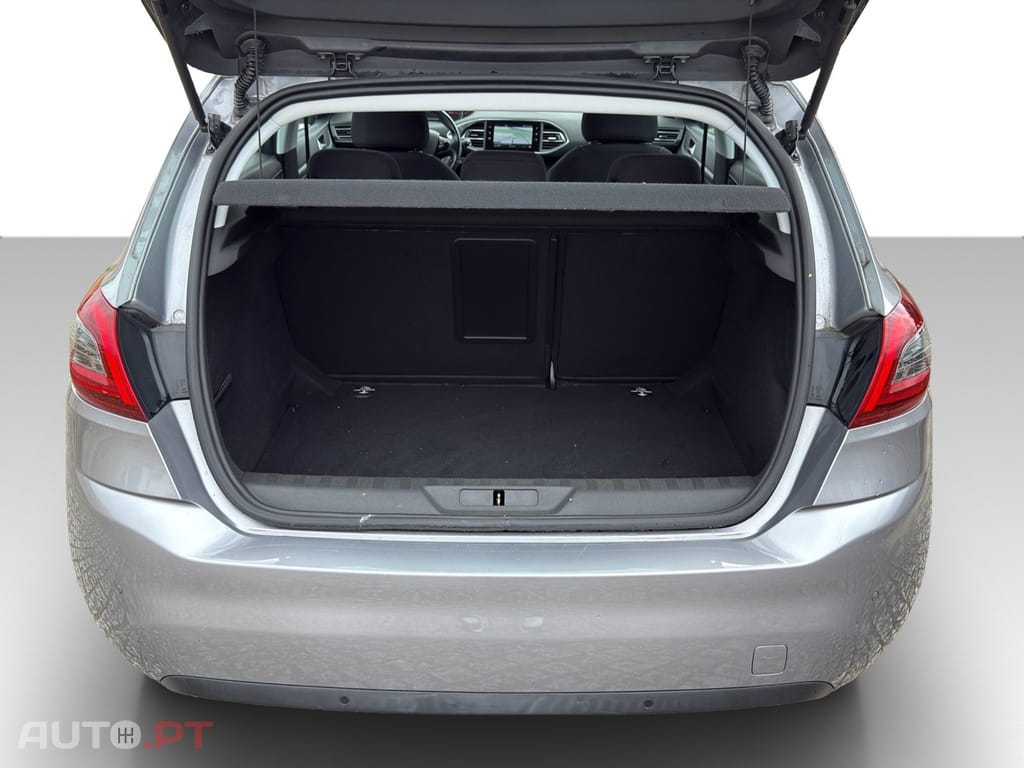 Peugeot 308 1.2 PureTech Active