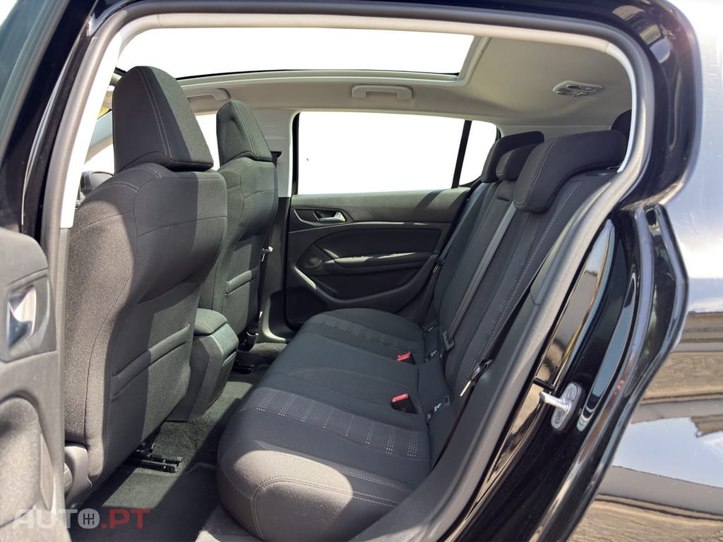 Peugeot 308 1.2 PureTech Allure