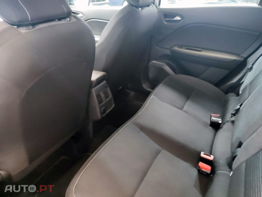 Renault Captur ND