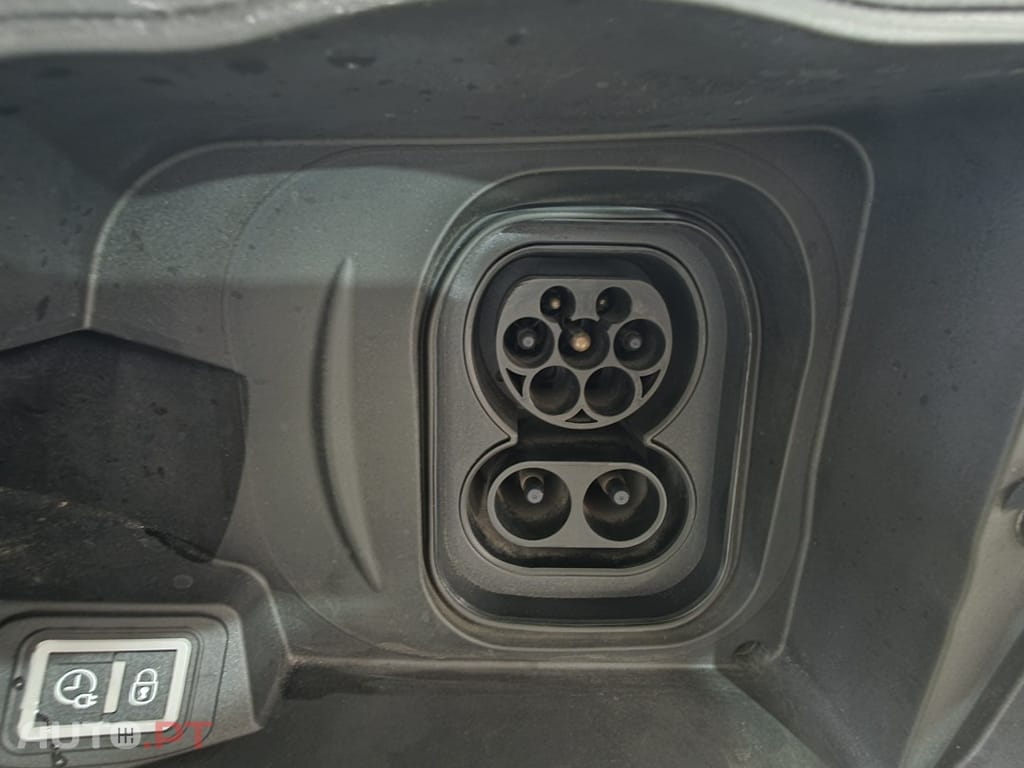 Opel Mokka-E Edition