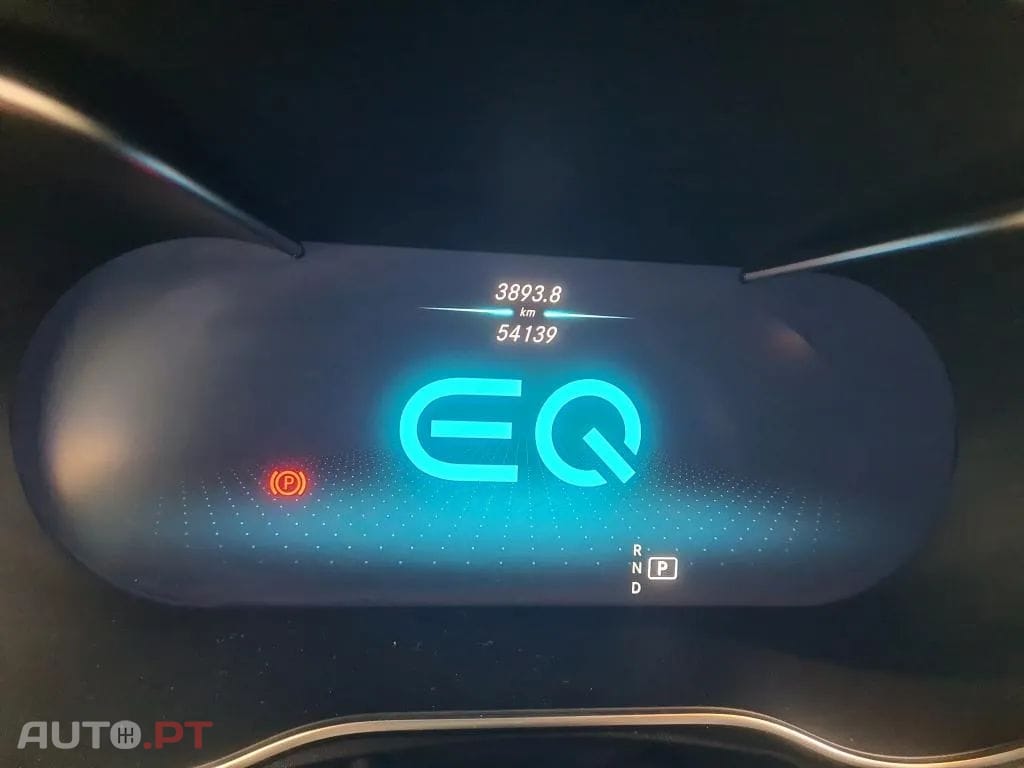Mercedes-Benz GLC 300 de 4Matic