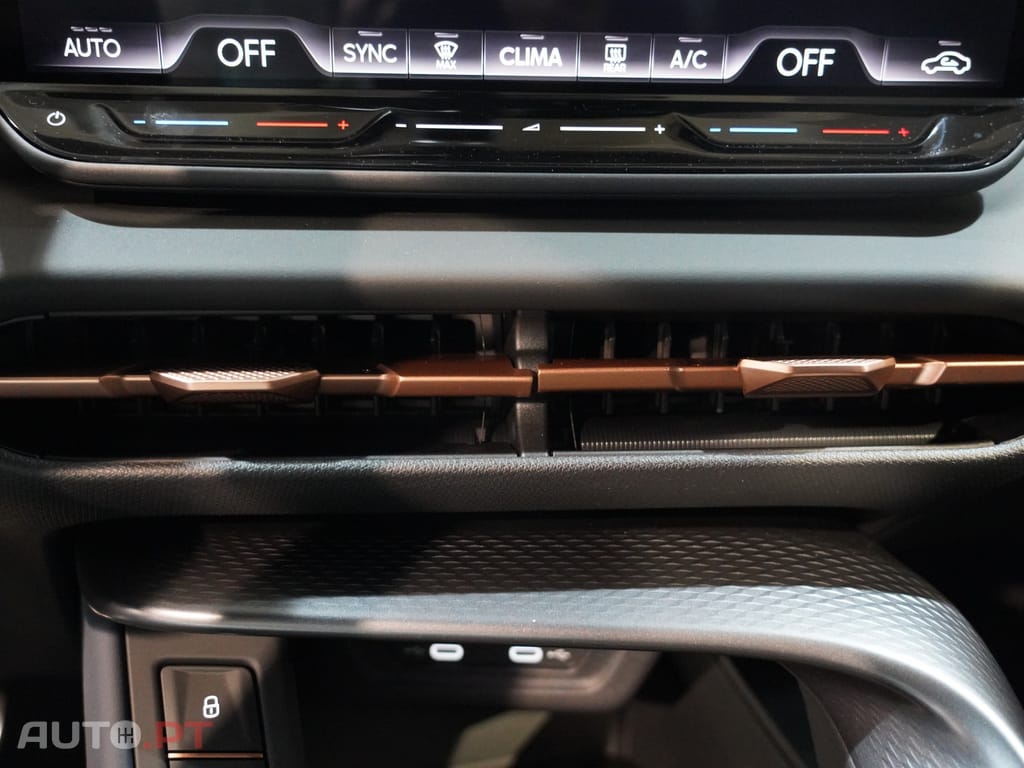 Cupra Terramar 1.5 eTSI DSG