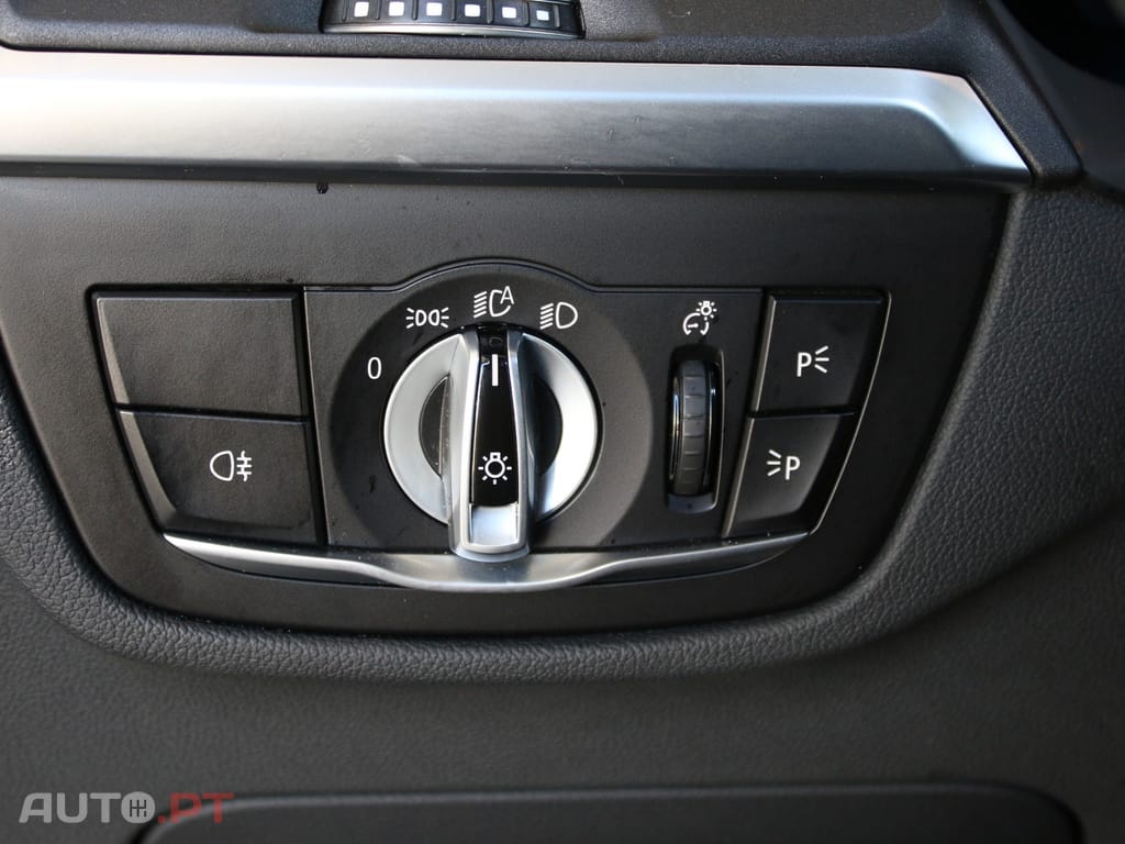 BMW iX3 M Sport Impressive