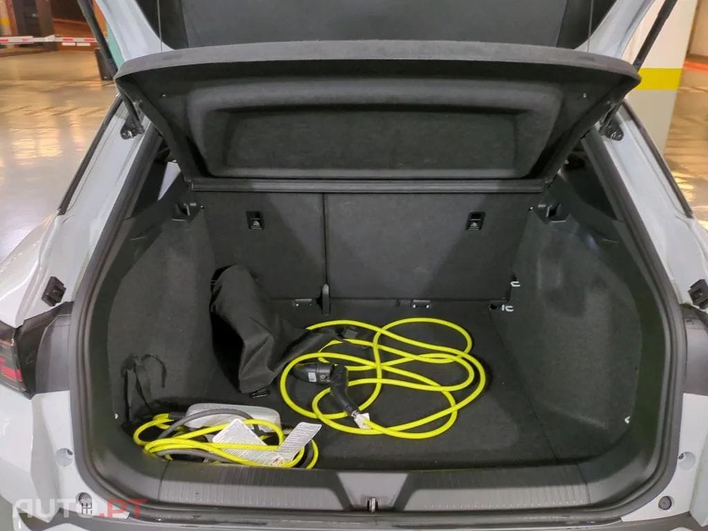 Volkswagen Id.4 77 kWh Pro Performance