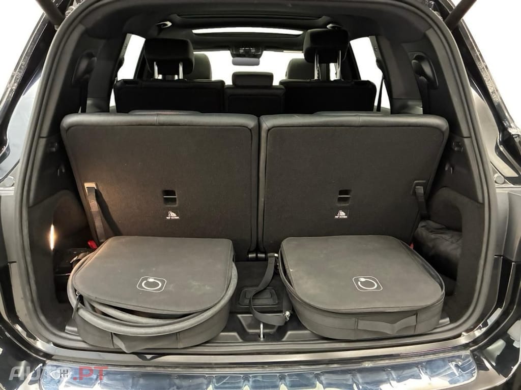 Mercedes-Benz EQB 350 4Matic Electric Art