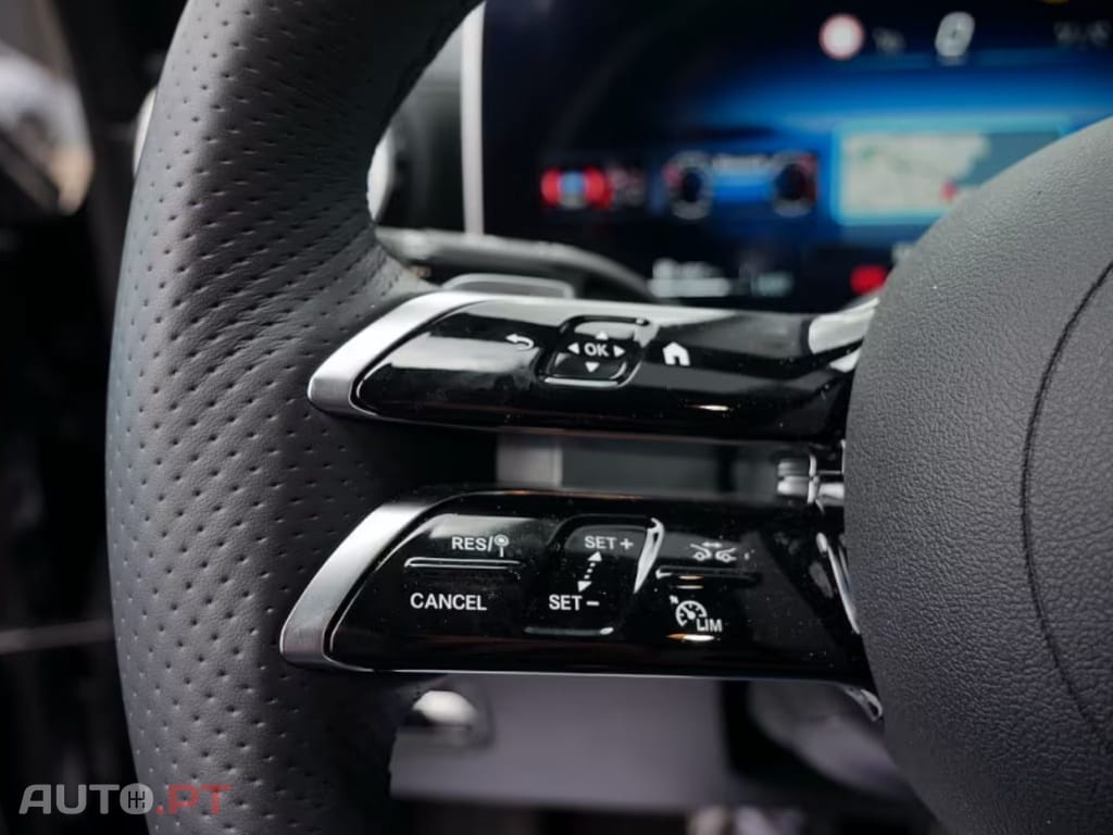 Mercedes-Benz C 300 de AMG I.V.A DEDUTIVEL 