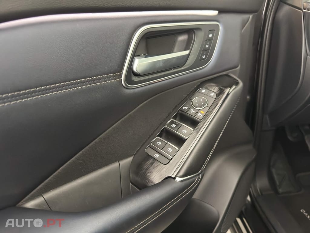 Nissan Qashqai 1.3 DIG-T Tekna+ TT