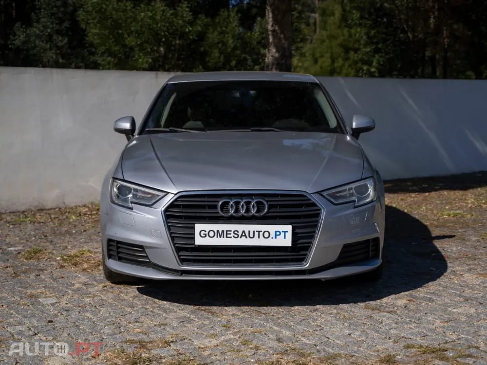 Audi A3 Sportback 1.6 TDI S-line
