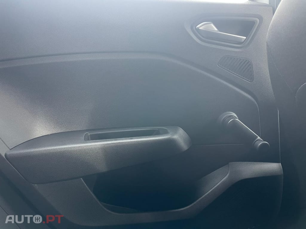 Renault Clio 1.0 SCe Zen