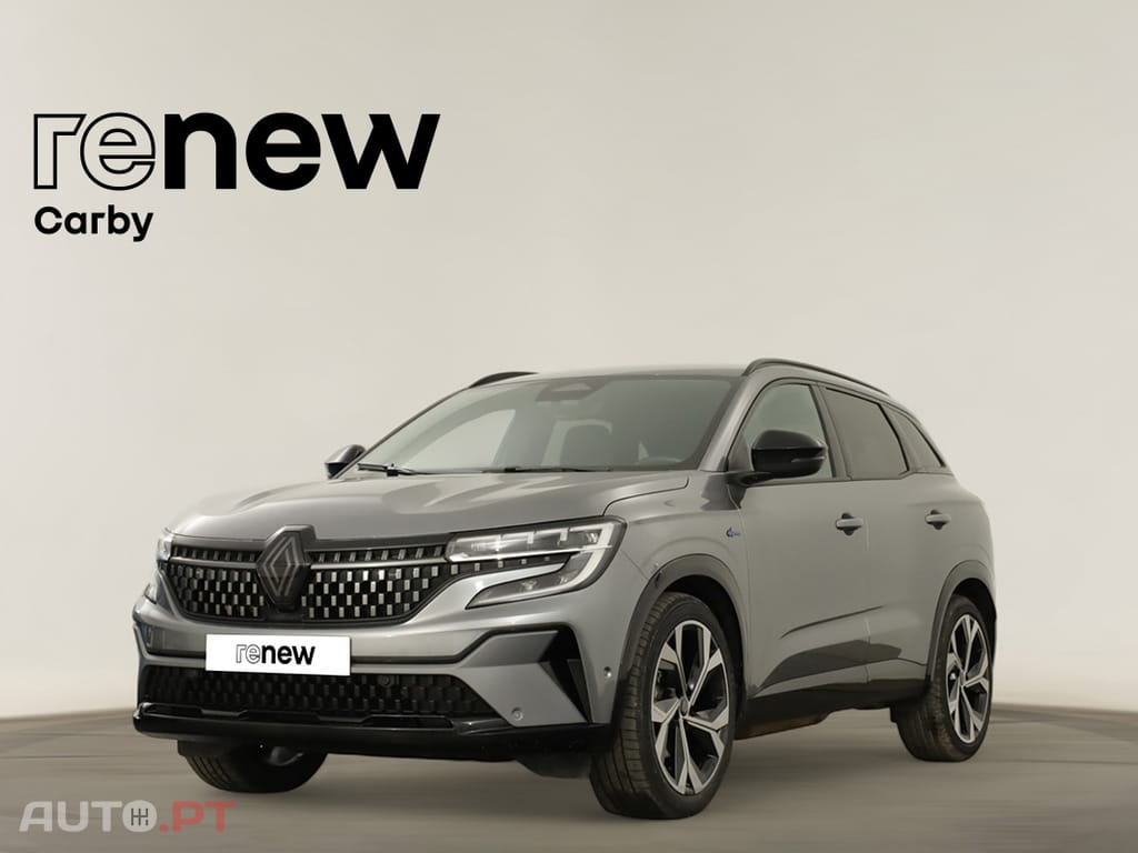 Renault Austral Austral 1.2 E-Tech Full Hybrid Techno Esprit Alpine