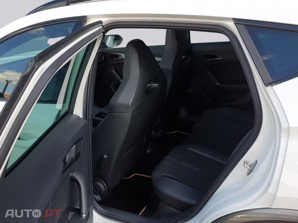 Cupra Formentor 1.4 e-HYBRID VZ I.V.A DEDUTÍVEL 