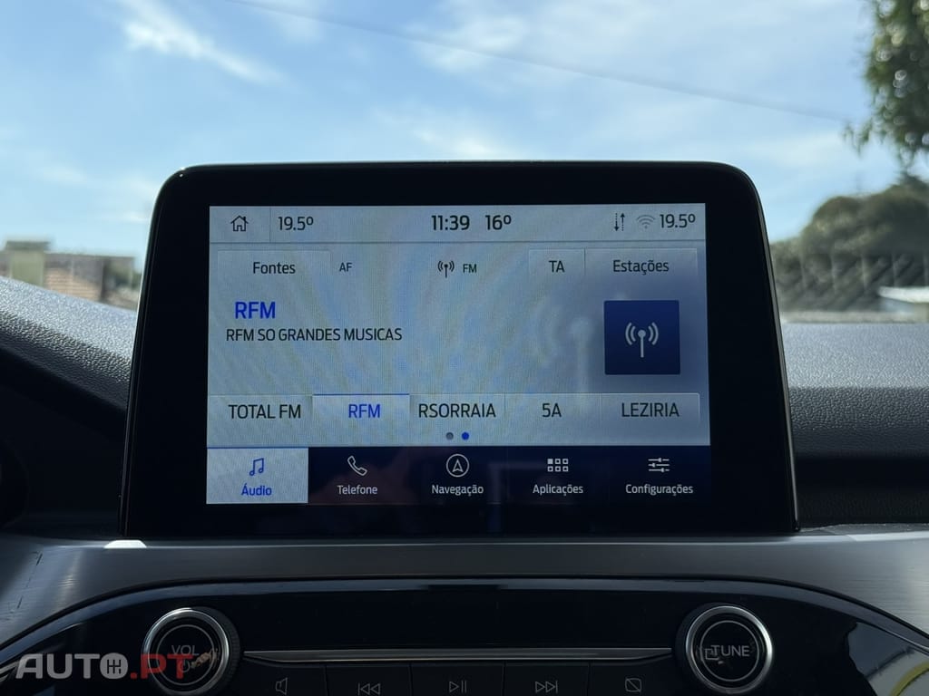 Ford Kuga 1.5 TDCi EcoBlue Titanium