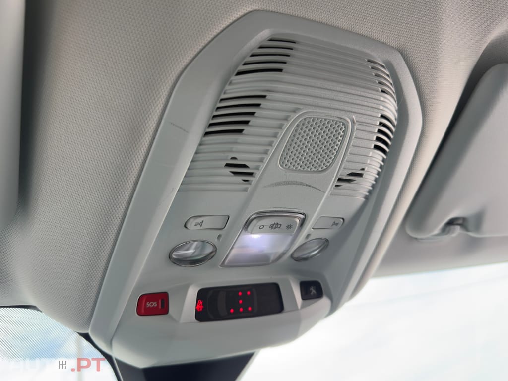 Peugeot 5008 1.6 BlueHDi Allure