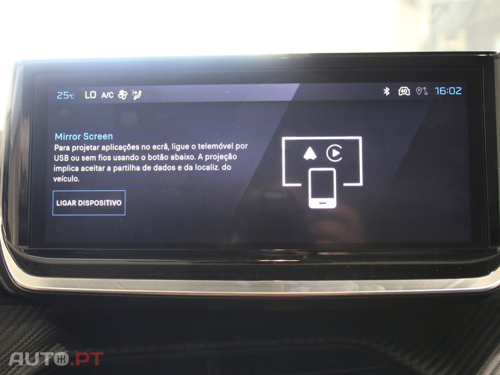 Peugeot 208 1.2 Hybrid Allure e-DCS6