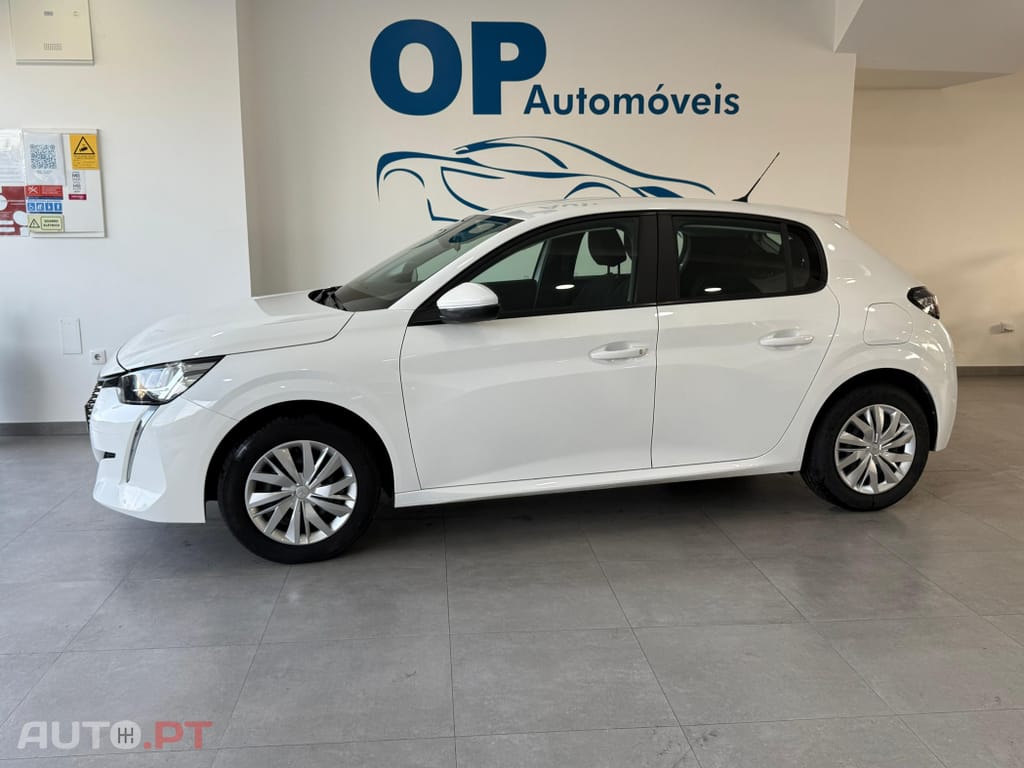 Peugeot 208 1.2 PureTech Active