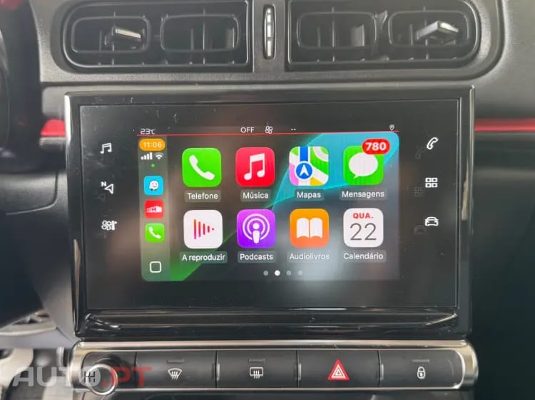 Citroen C3 1.2 PureTech C-Series