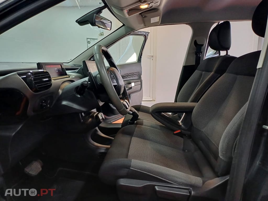 Citroen C4 Cactus 1.6 BlueHDi Shine ETG6