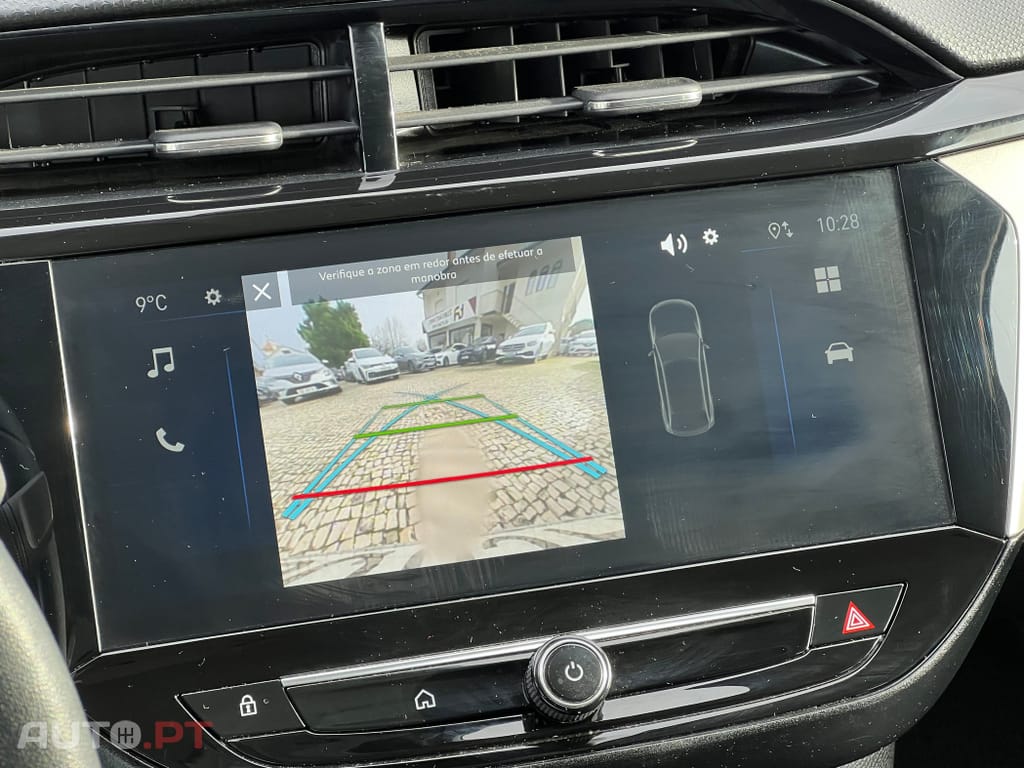 Opel Corsa 1.2 T Edition