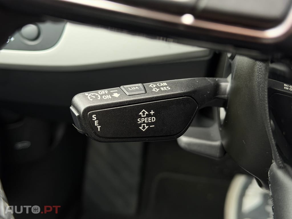 Audi A5 35 TDI Advanced S tronic