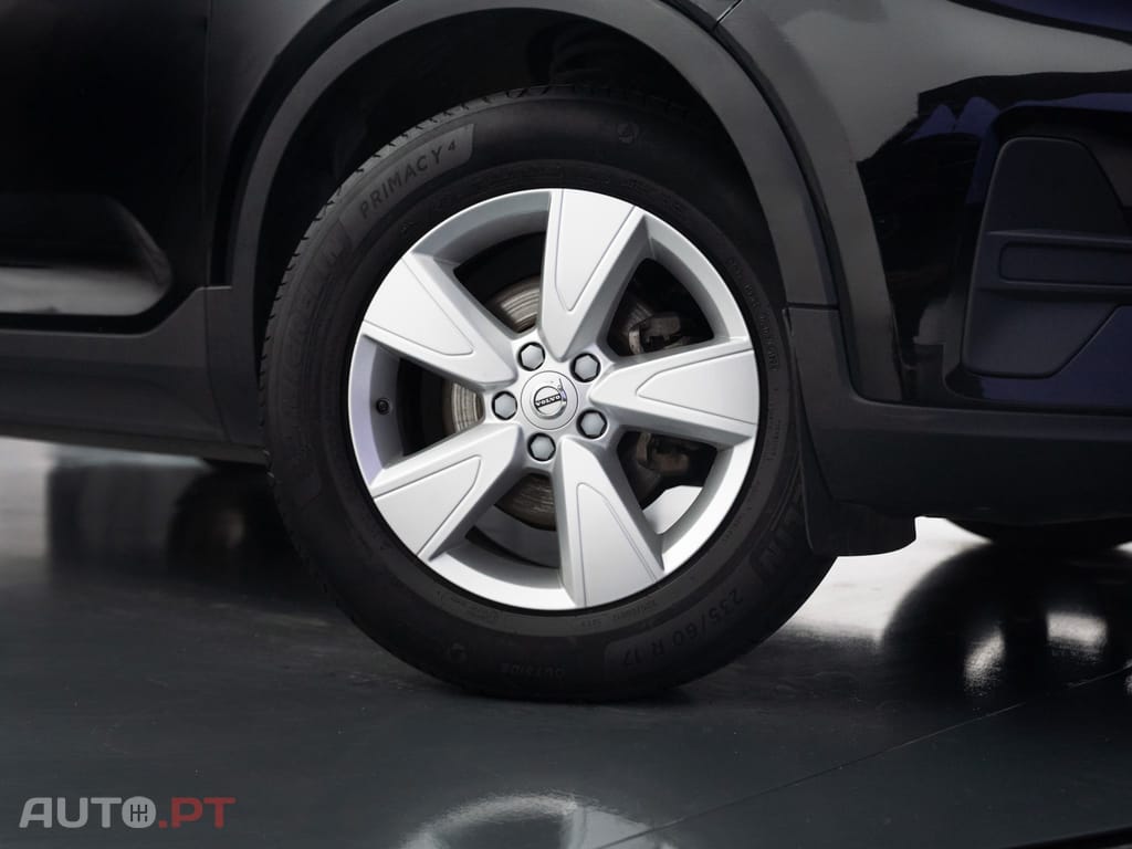 Volvo XC40 1.5 T2 Essential