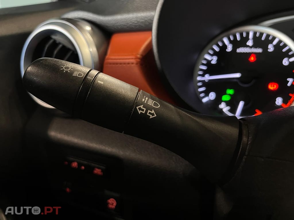 Nissan Micra 1.0 K14