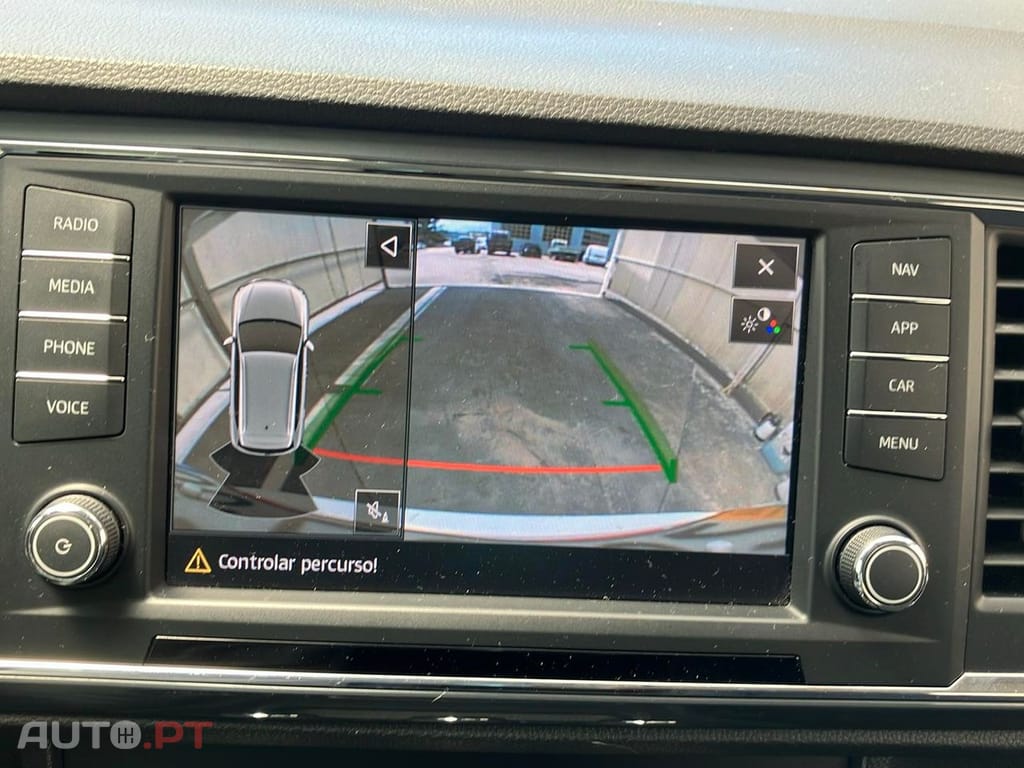 Seat Ateca 1.0 TSI Style
