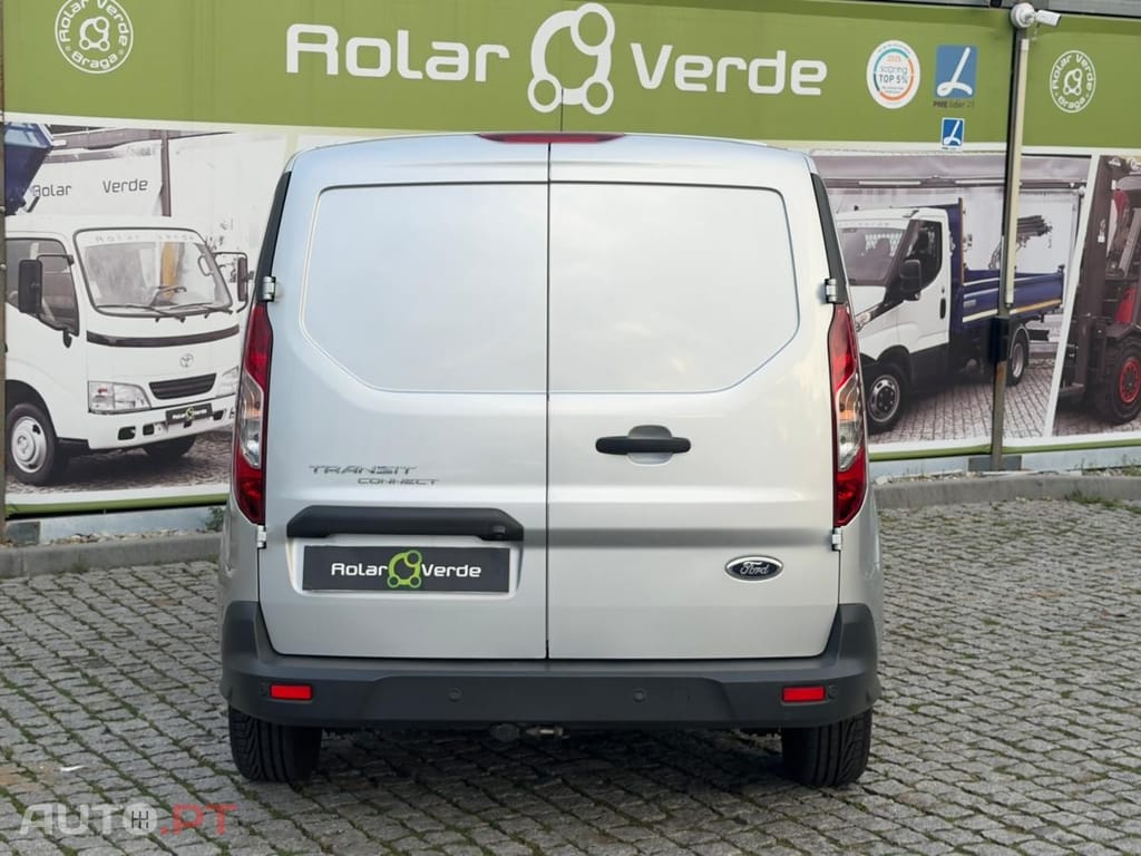 Ford Transit L 2  LONGA