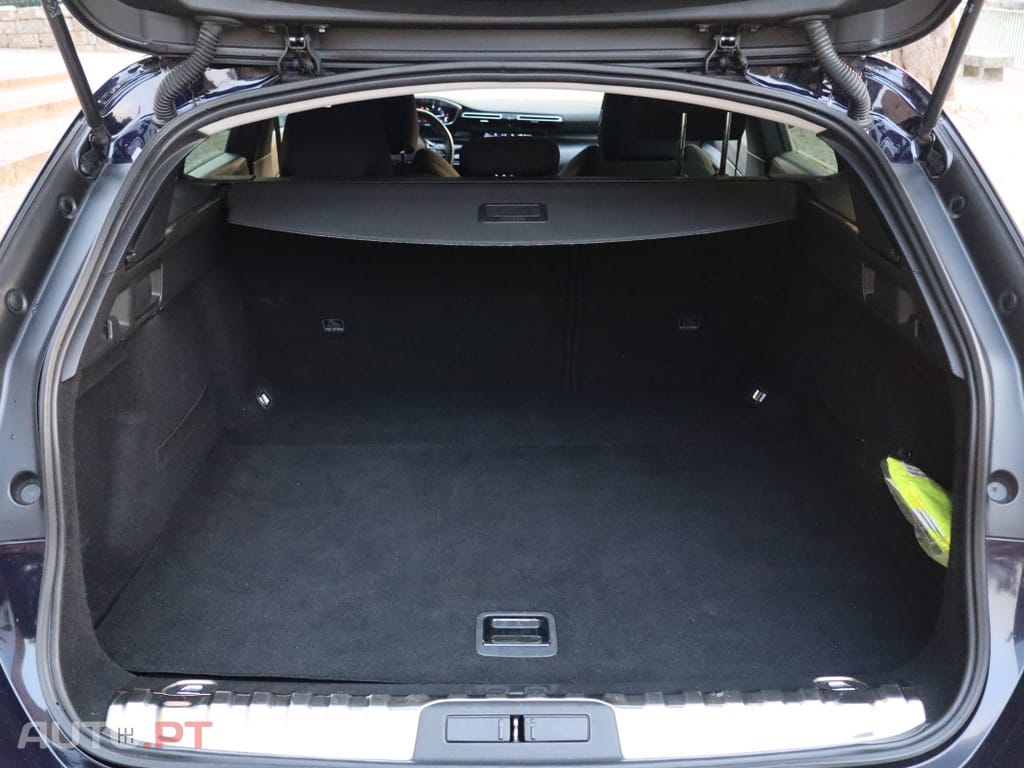 Peugeot 508 SW 1.5 BlueHDi Business Line