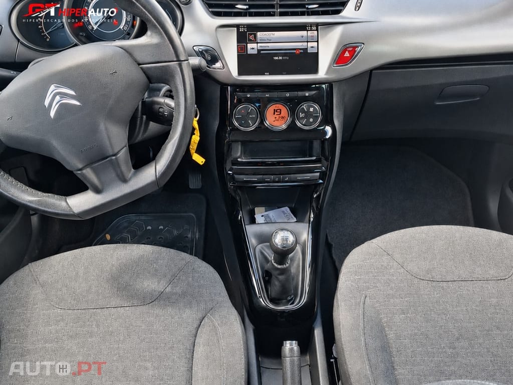 Citroen C3 1.2 PureTech Collection