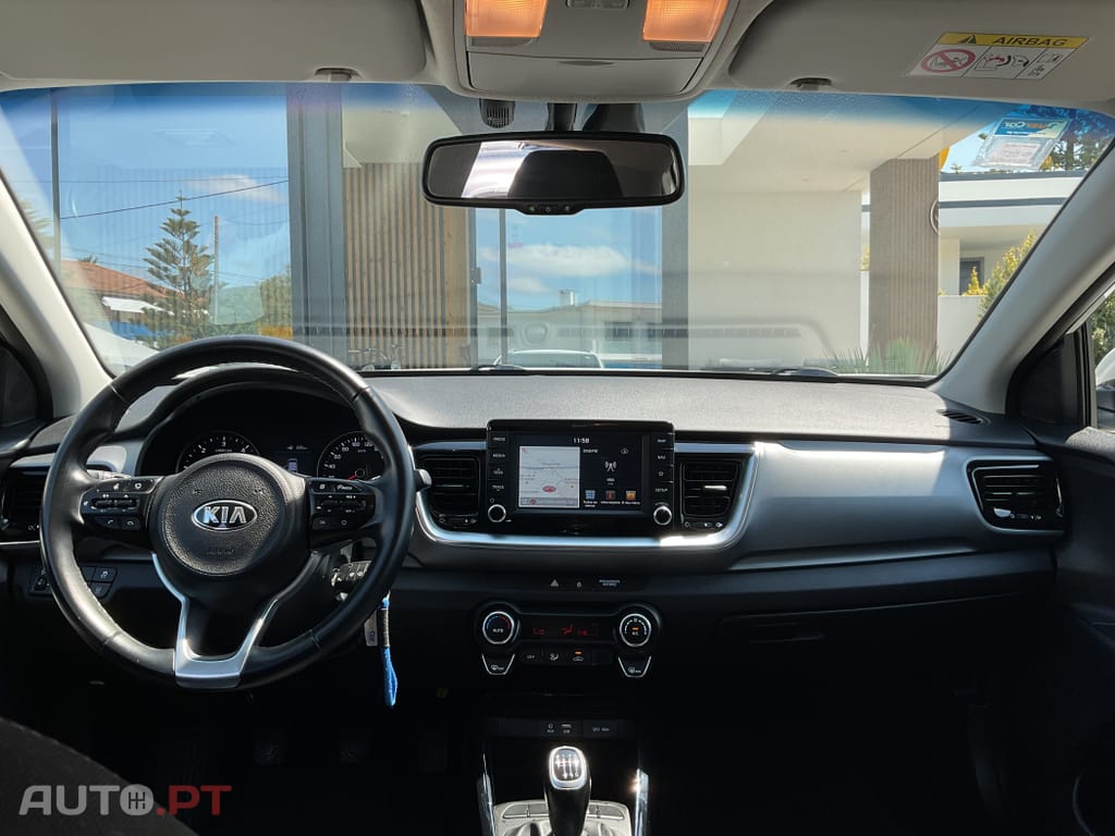 Kia Stonic 1.6 CRDi Urban