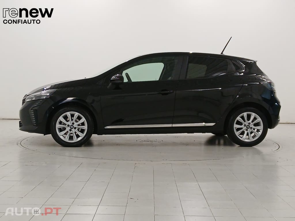 Renault Clio 1.5 Blue dCi Evoluti