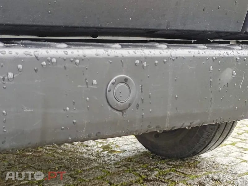 Ford Transit 330 L2 2.0 TDCi H2 Trend Antepara