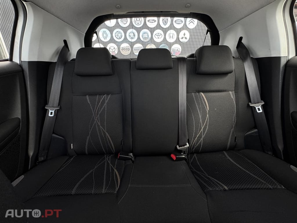 Peugeot 208 1.4 HDi Active