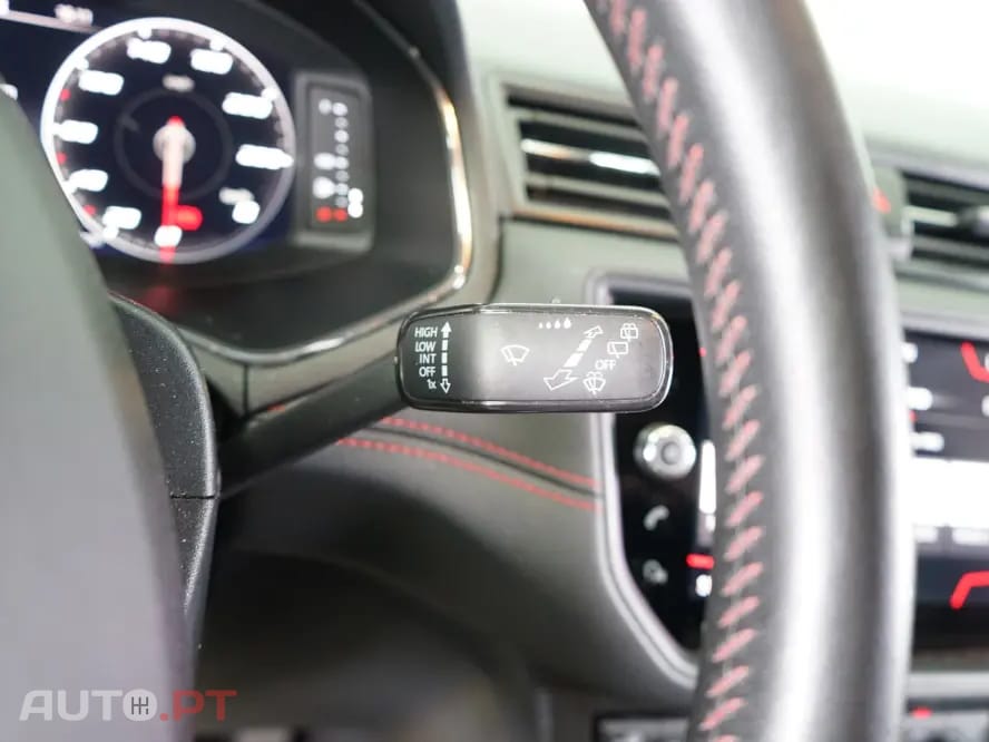 Seat Arona 1.0 TSI Xcellence