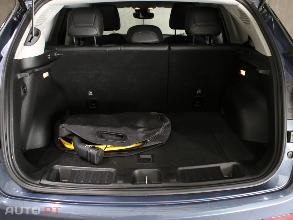 Jeep Compass 1.3 T4 4xe Auto S