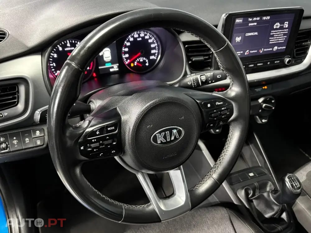 Kia Stonic ND