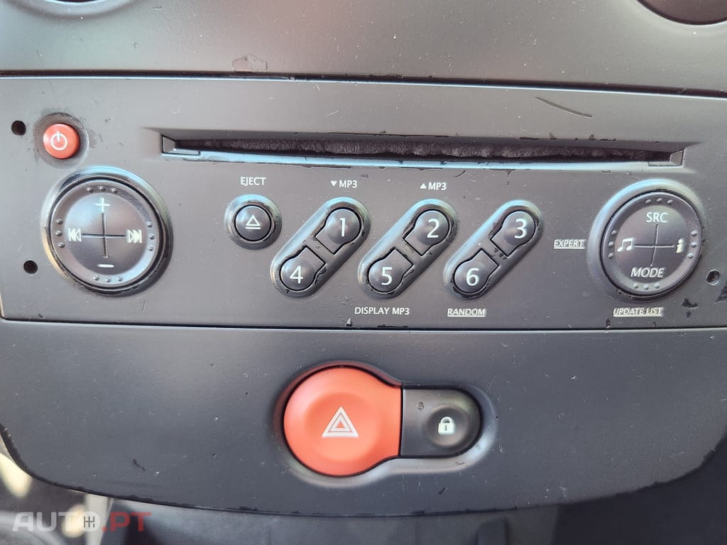 Renault Clio 1.5 dCi Privilège