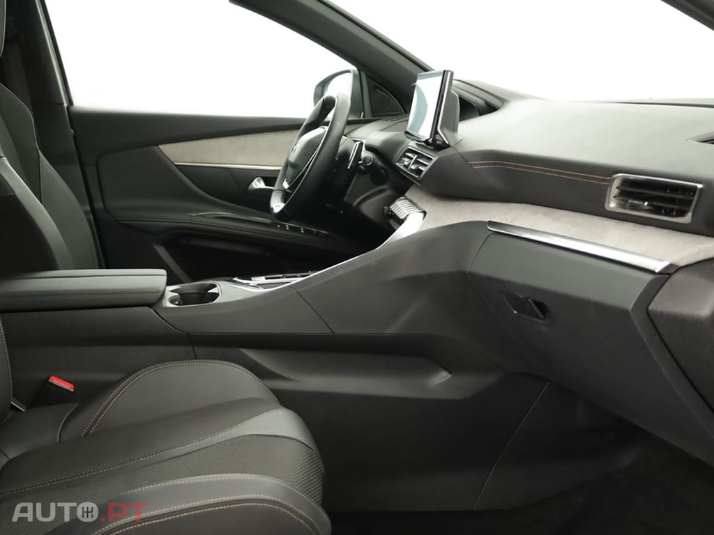 Peugeot 3008 3008 1.2 Hybrid Allure Pack e-DCS6