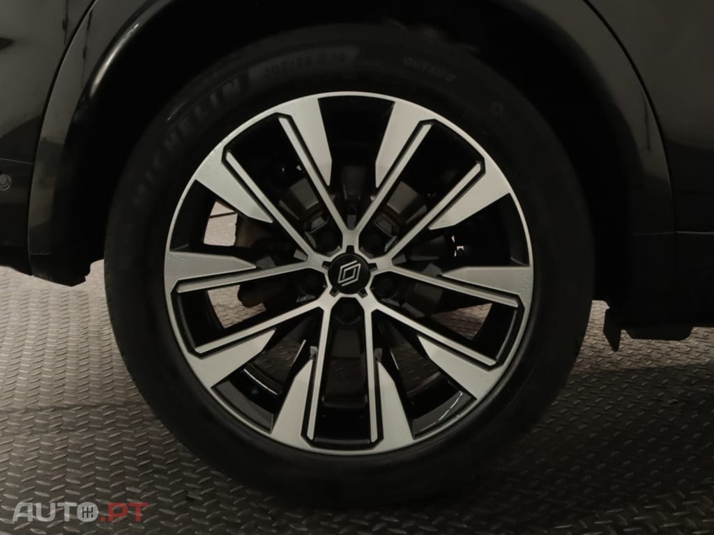 Renault Austral Austral 1.3 Mild Hybrid Techno
