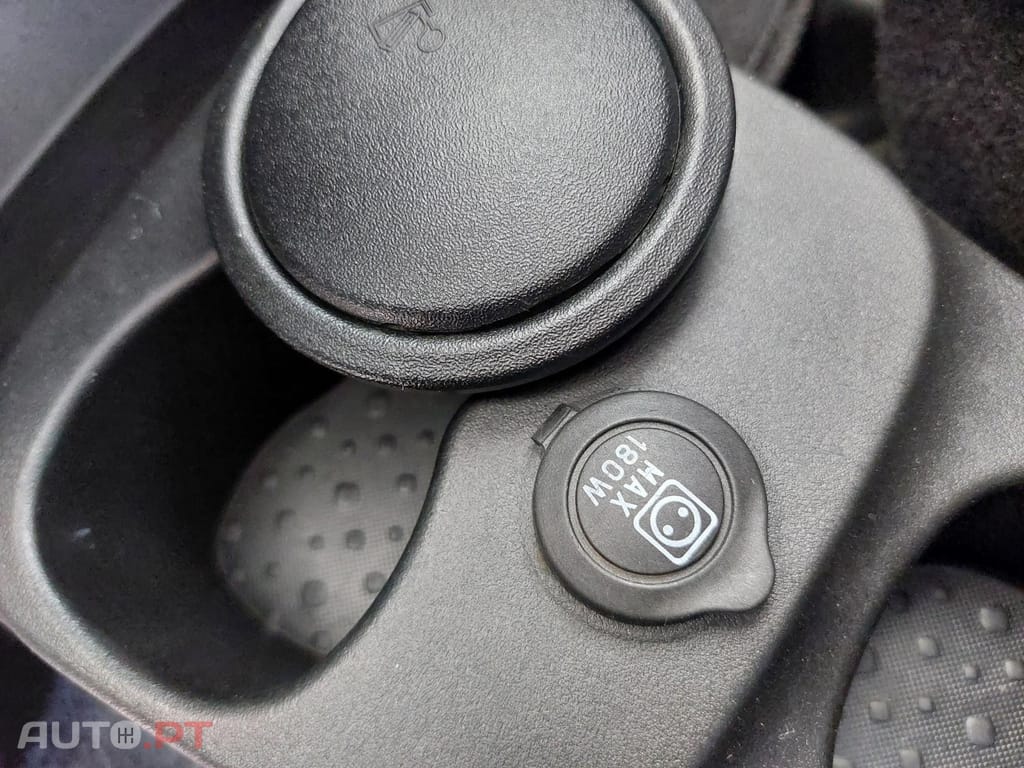 Fiat Panda 0.9 8V TwinAir 4x4 S&S