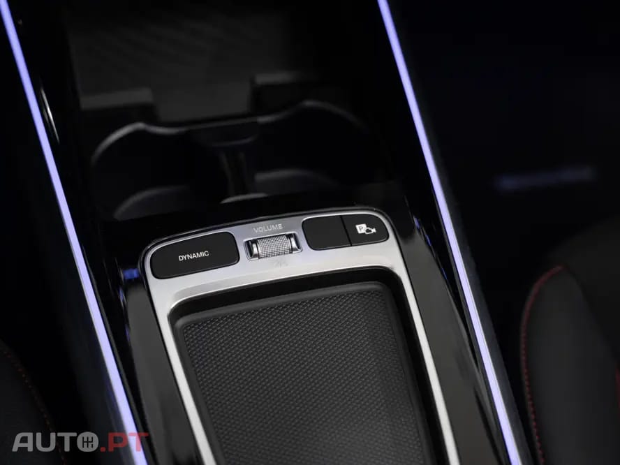 Mercedes-Benz EQA 250+ AMG Line