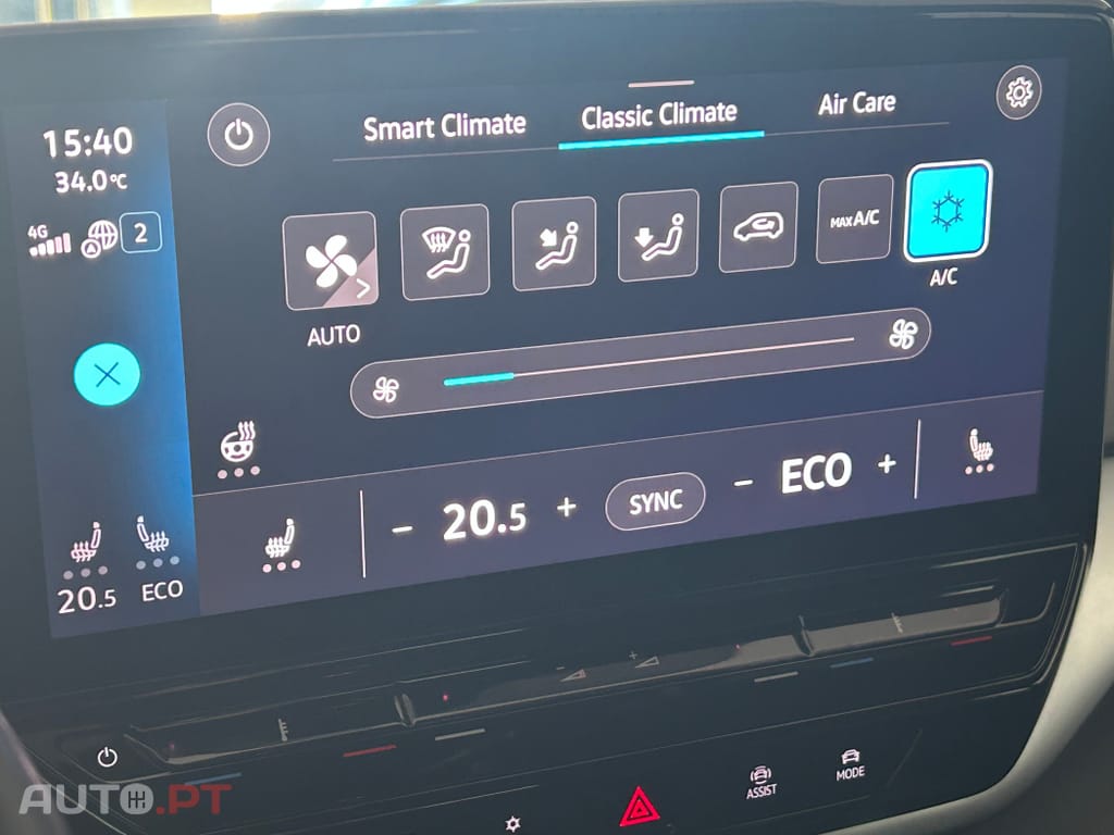 Volkswagen Id.5 77 kWh Pro Performance