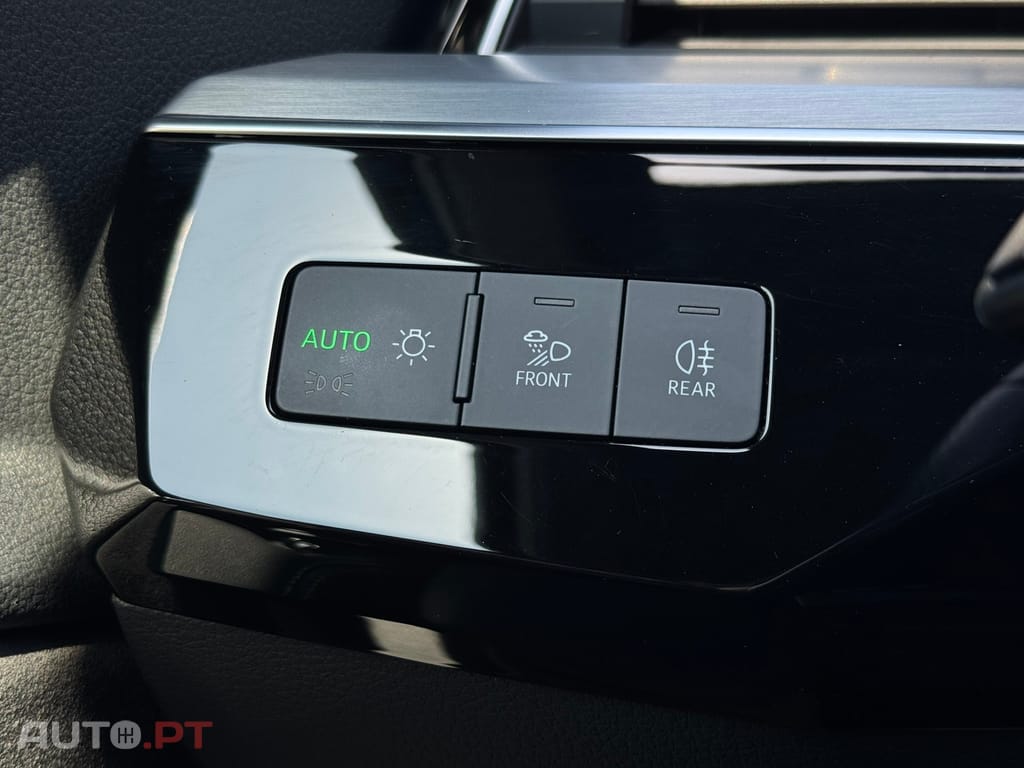 Audi E-Tron 55 quattro S line