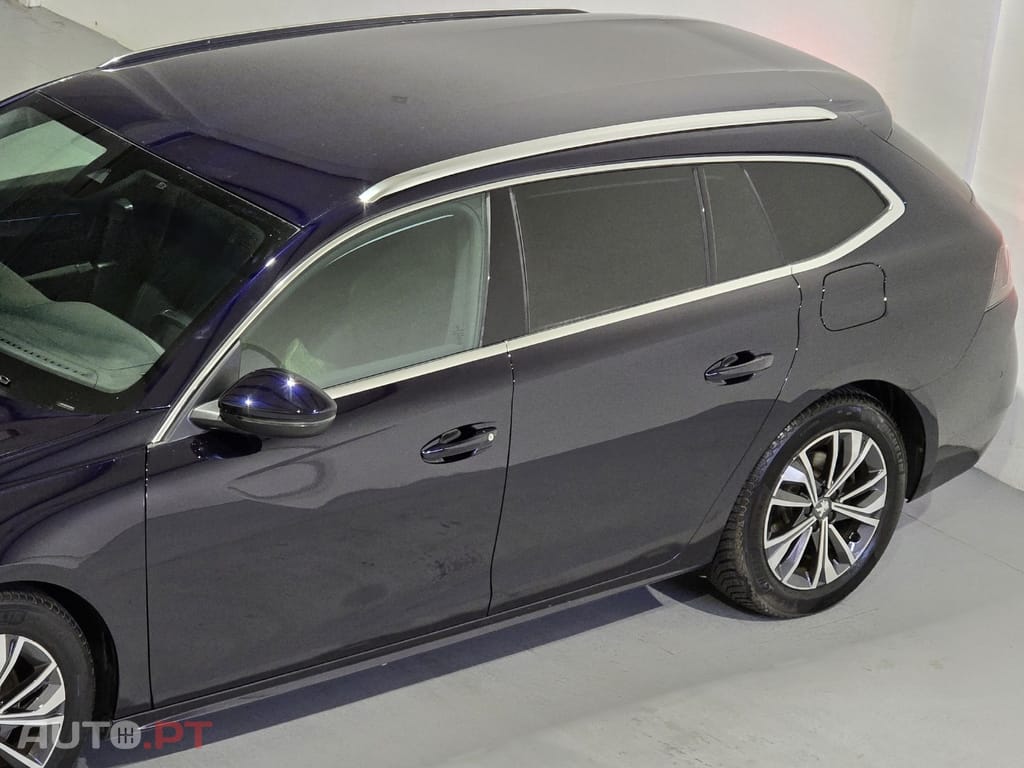 Peugeot 508 SW 1.6 Hybrid Allure Pack e-EAT8