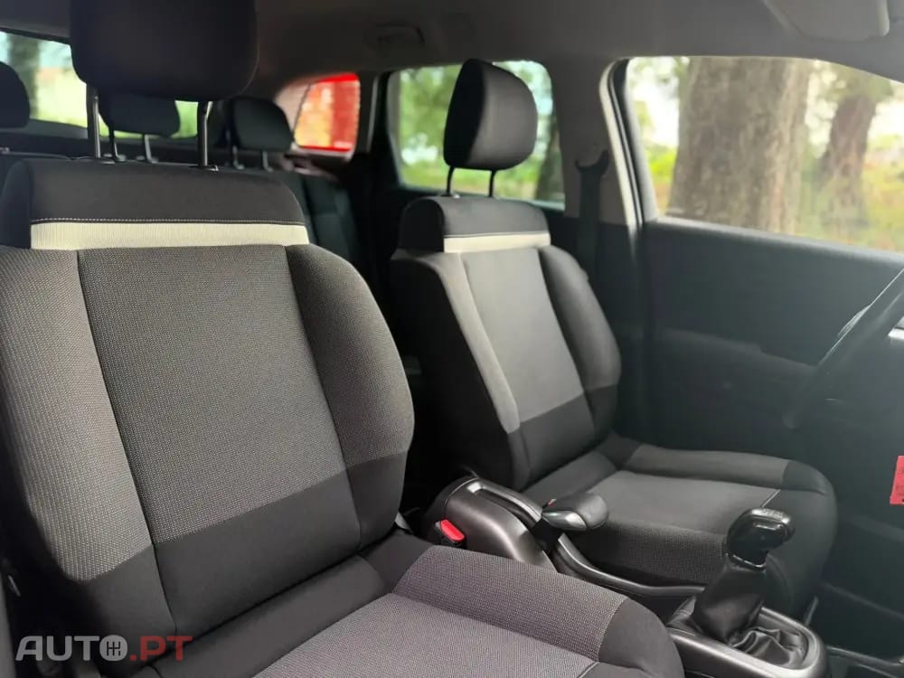 Citroen C3 Aircross 1.2 PureTech Feel