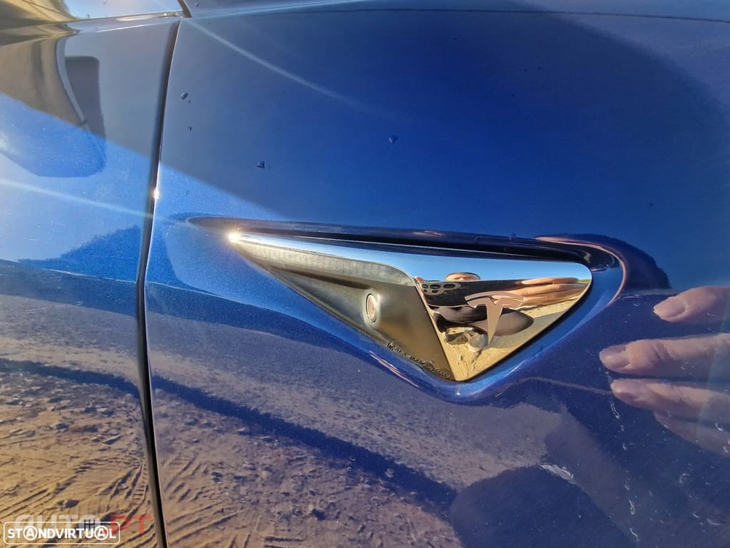 Tesla Model 3 AWD Dual Motor Performance