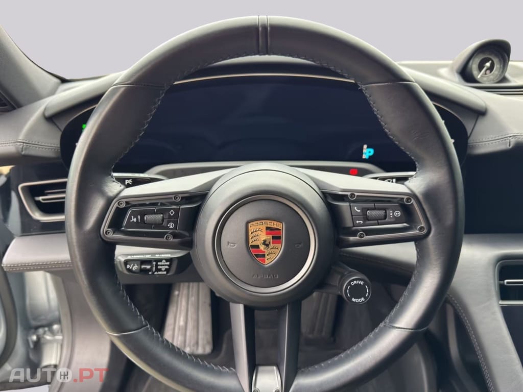 Porsche Taycan 4S I.V.A DEDUTIVEL 