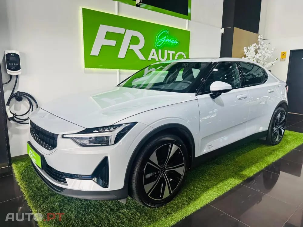 Polestar 2 Single Motor 69kWh