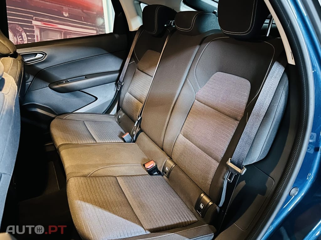 Renault Arkana 1.3 TCe Business EDC